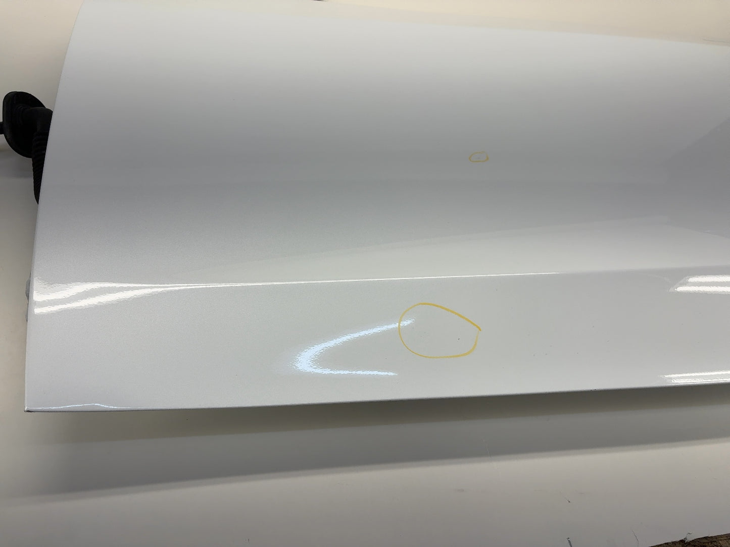 2018-2023 Tesla Model 3 Front Left Door Shell 1081421-E0-C