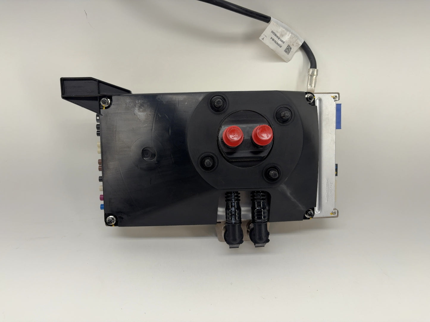 2018 Tesla Model 3 Car Computer With Vc Left Controller 1462554-00-K