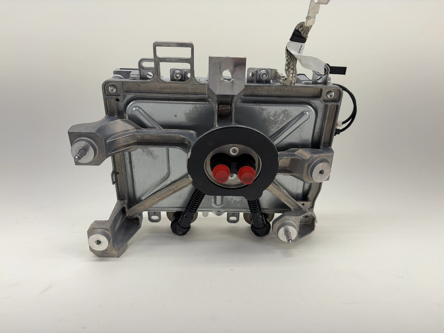 2025-2026 Tesla Model 3 Highland Car Computer With Vc Left Controller 2001418-00-F
