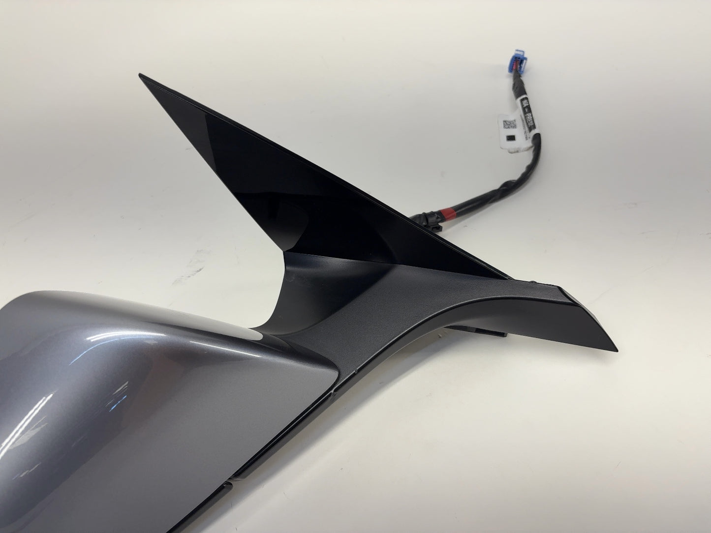 2025-2026 Tesla Model 3 Highland Front Right Door Mirror Assembly 1592032-00-J