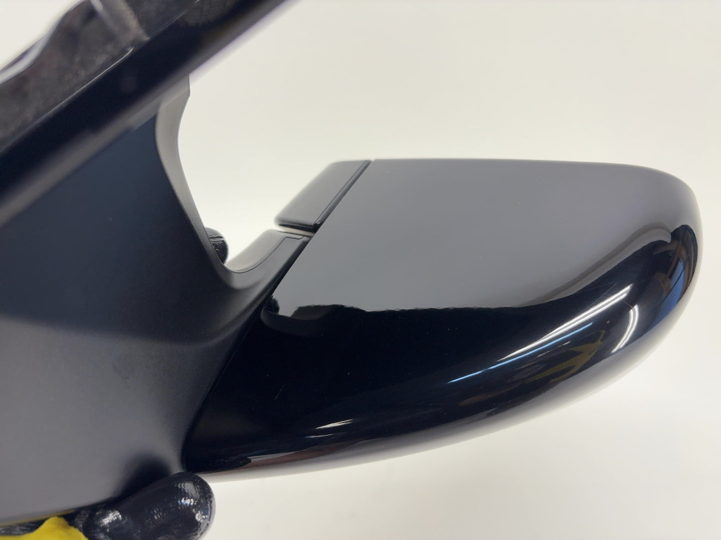 2022-2023 Tesla Model Y Front Left Door Mirror Assembly 1594111-00-C