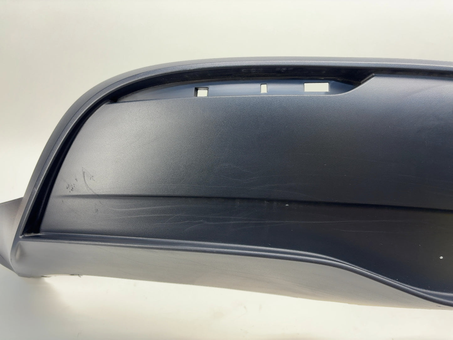 2023-2025 Tesla Model Y Lower Rear Fascia 1494006-00-C