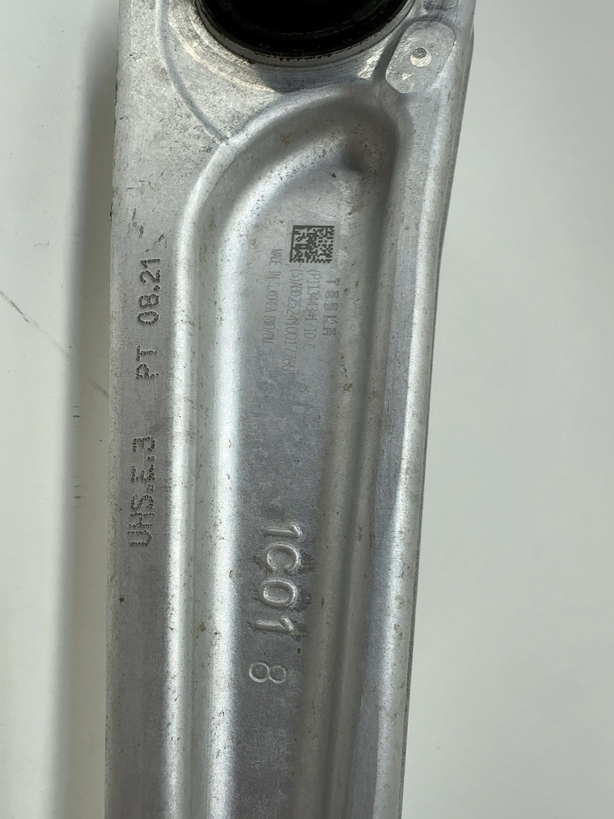 2026 Tesla Model 3 Highland Front Lower Straight Control Arm Left Or Right 1344341-00-B