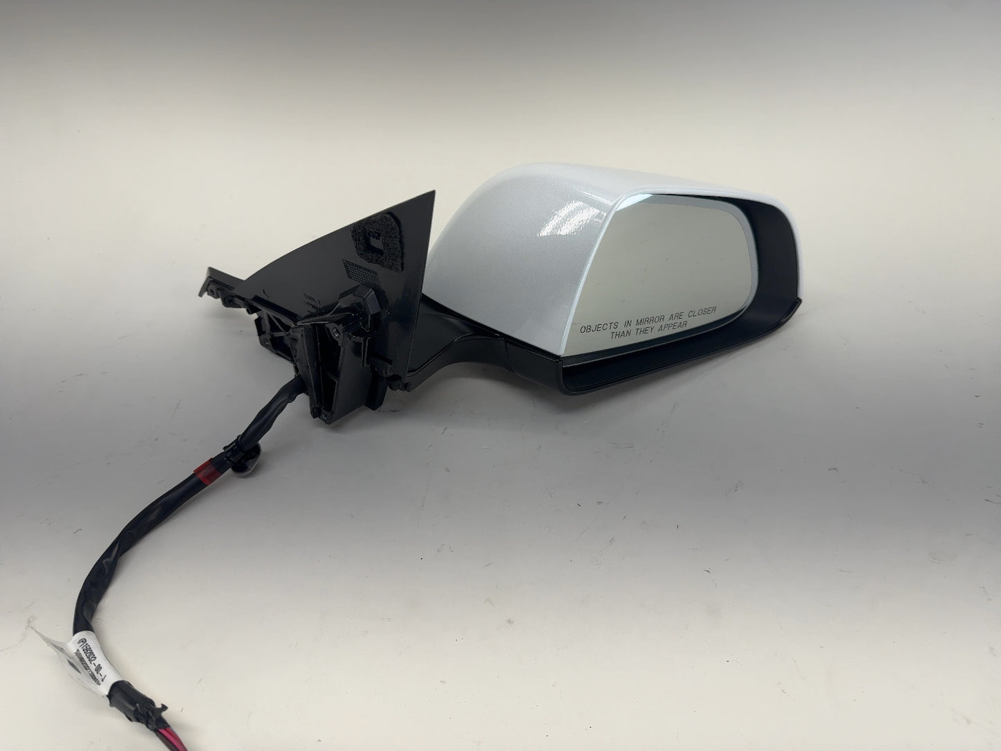 2025-2026 Tesla Model 3 Highland Front Right Door Mirror Assembly 1592032-00-J