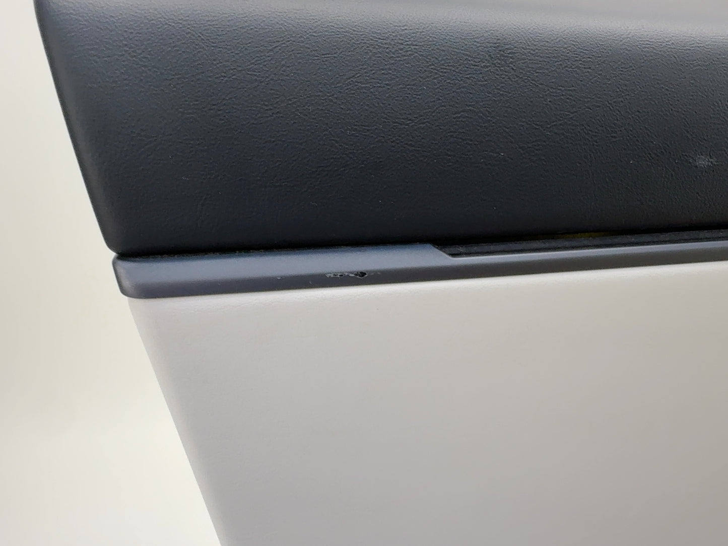 2026 Tesla Model 3 Highland Door Trim Front Left 1776732-20-F