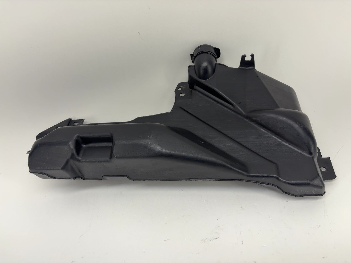 2026 Tesla Model 3 Highland Windshield Washer Tank 1807860-00-F