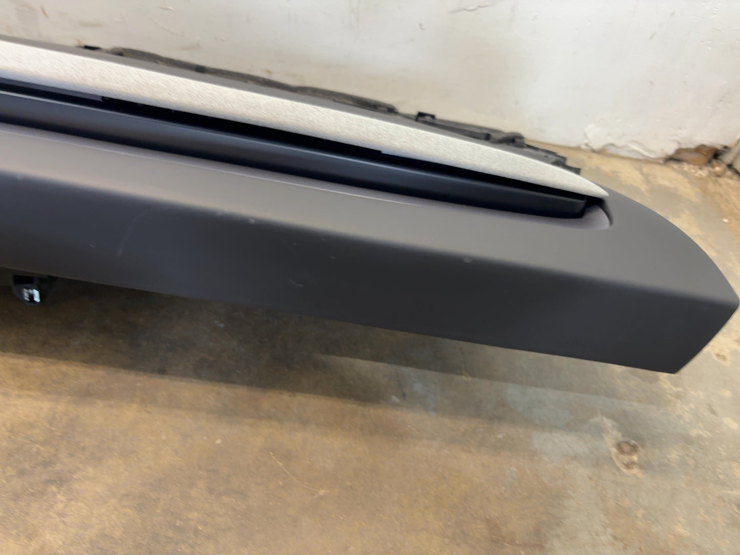 2026 Tesla Model 3 Highland Dash Panel With Airbag 1782337-20-E