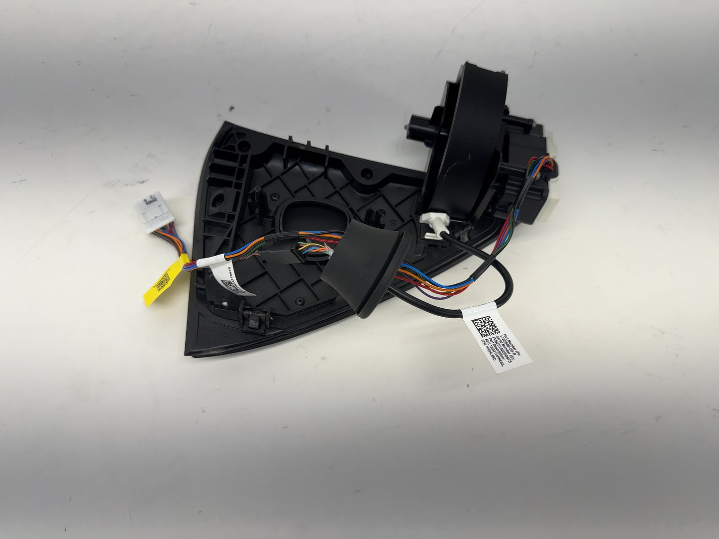 2025-2026 Tesla Model 3 Highland Charge Port Door 1715102-10-D