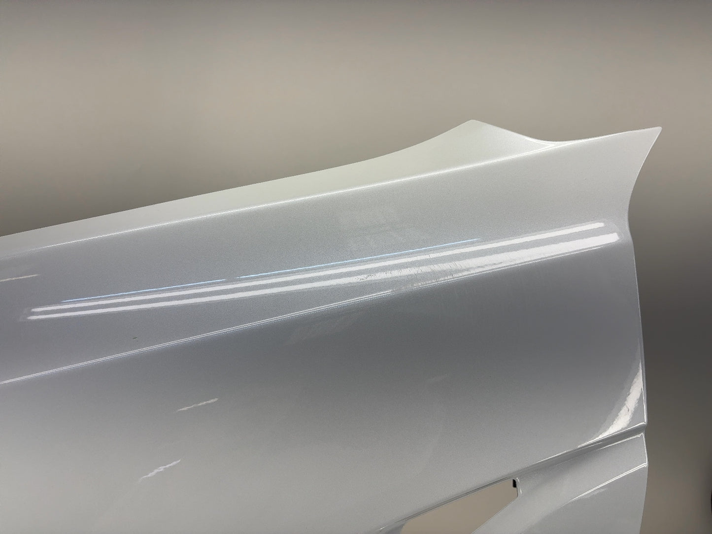 2024-2026 Tesla Model 3 Highland Left Fender 1714884-E0-F
