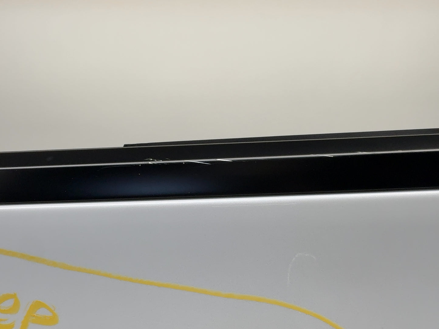 2024-2026 Tesla Model 3 Highland Rear Left Door Shell 1751847-E0-A
