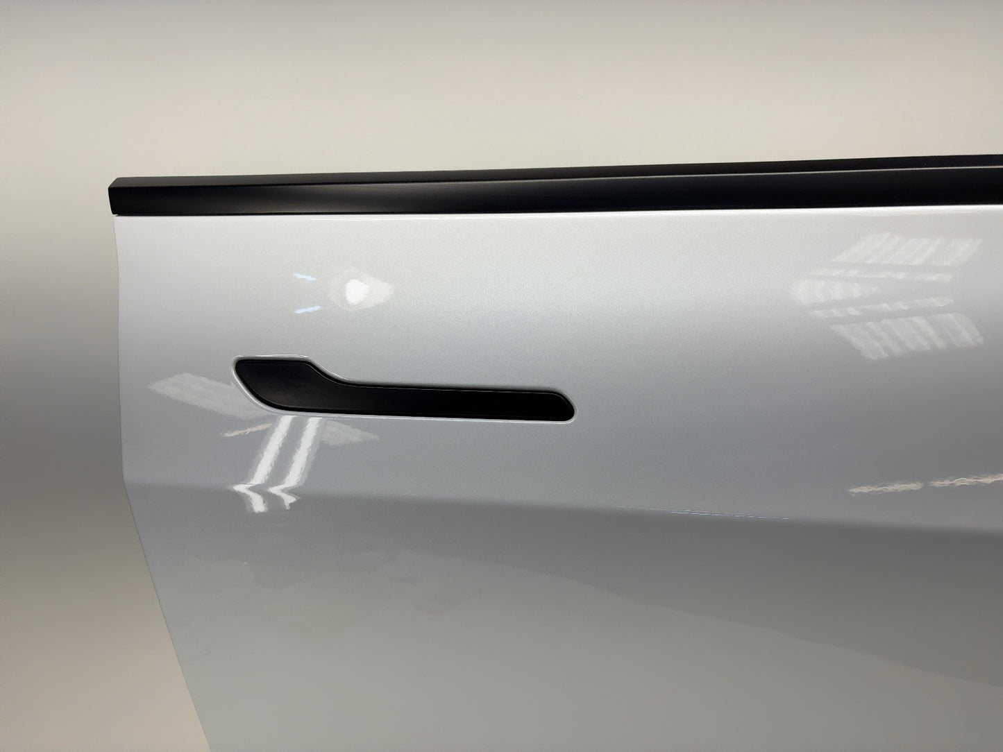 2024-2026 Tesla Model 3 Highland Front Right Door Shell 1751846-E0-A