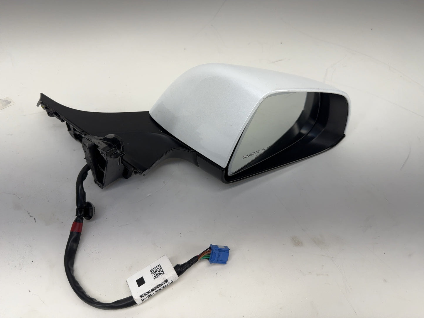 2025 Tesla Model 3 Highland Front Right Door Mirror Assembly 1592032-00-H