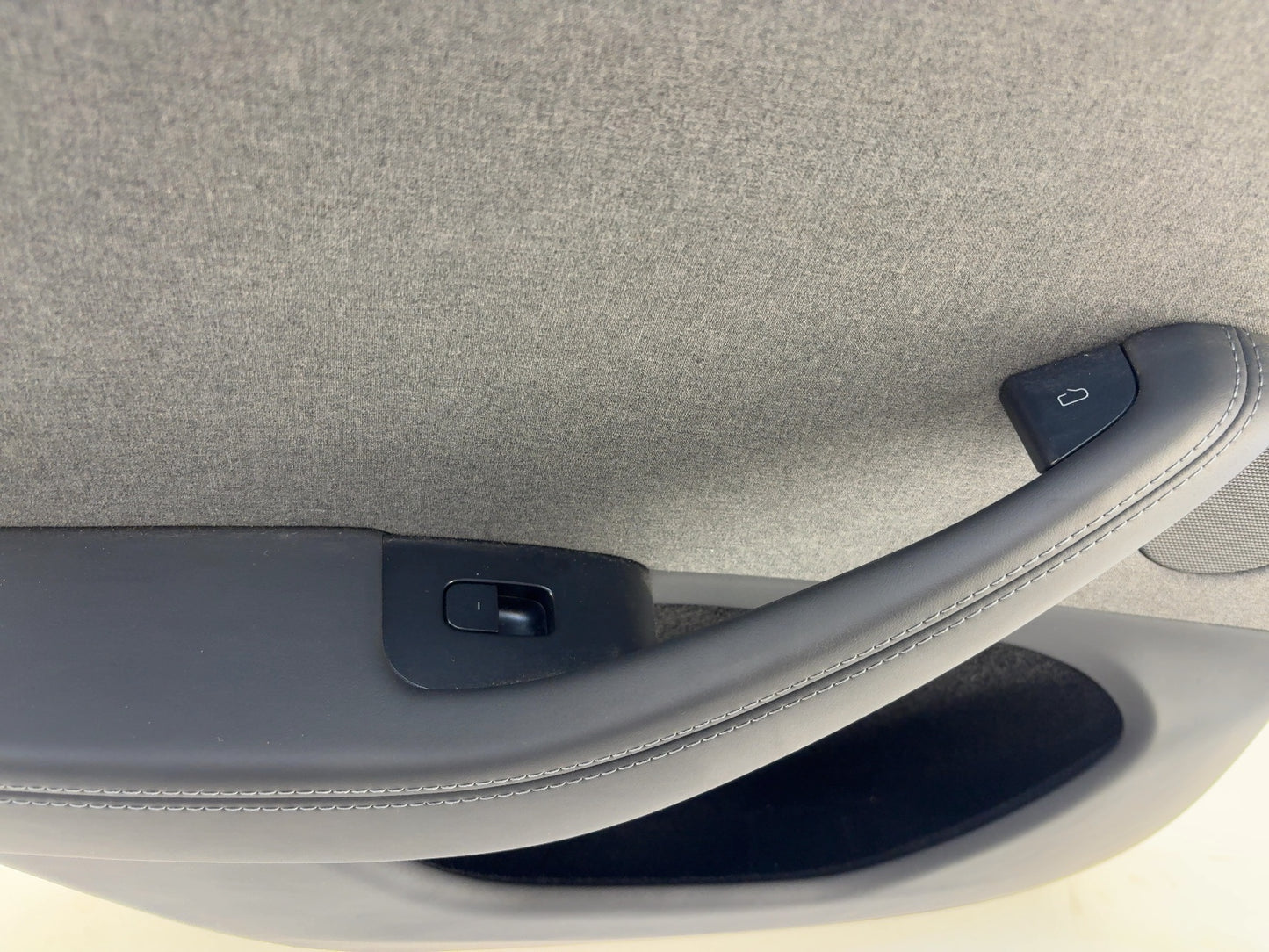 2024-2025 Tesla Model 3 Highland Rear Left Door Panel 1776470-20-E