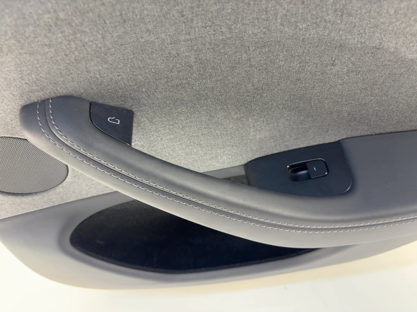 2025 Tesla Model 3 Highland Rear Right Door Panel 1776480-20-E