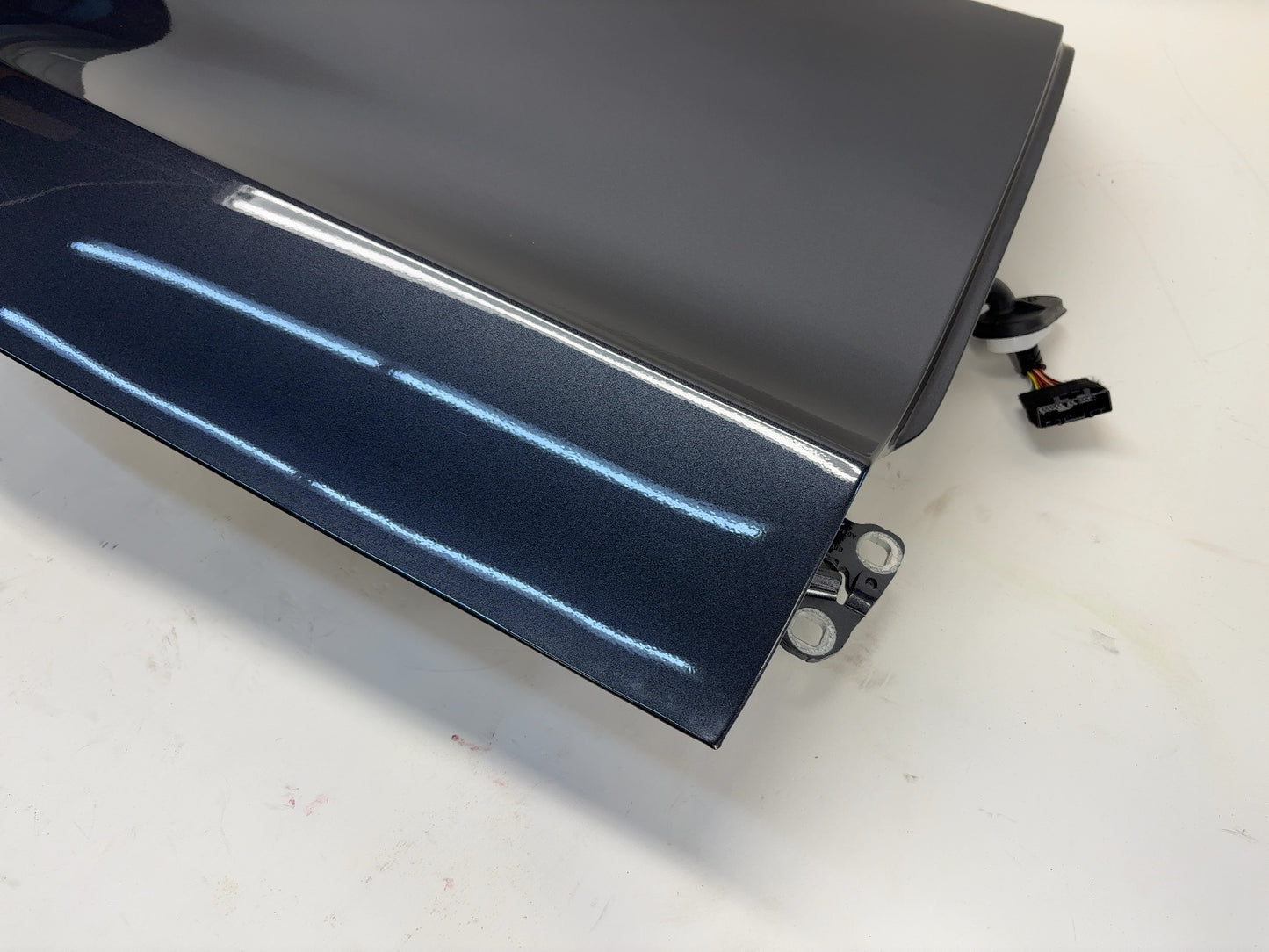 2024-2026 Tesla Model 3 Highland Rear Right Door Shell 1751848-E0-A