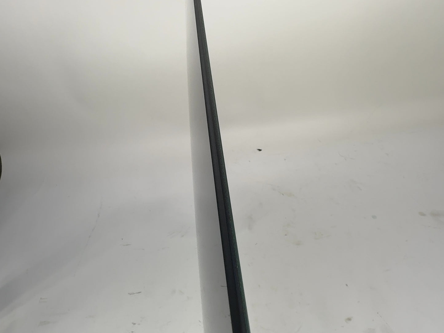 2024-2026 Tesla Model 3 Highland Rear Left Door Glass Laminated Note 1764119-00-B