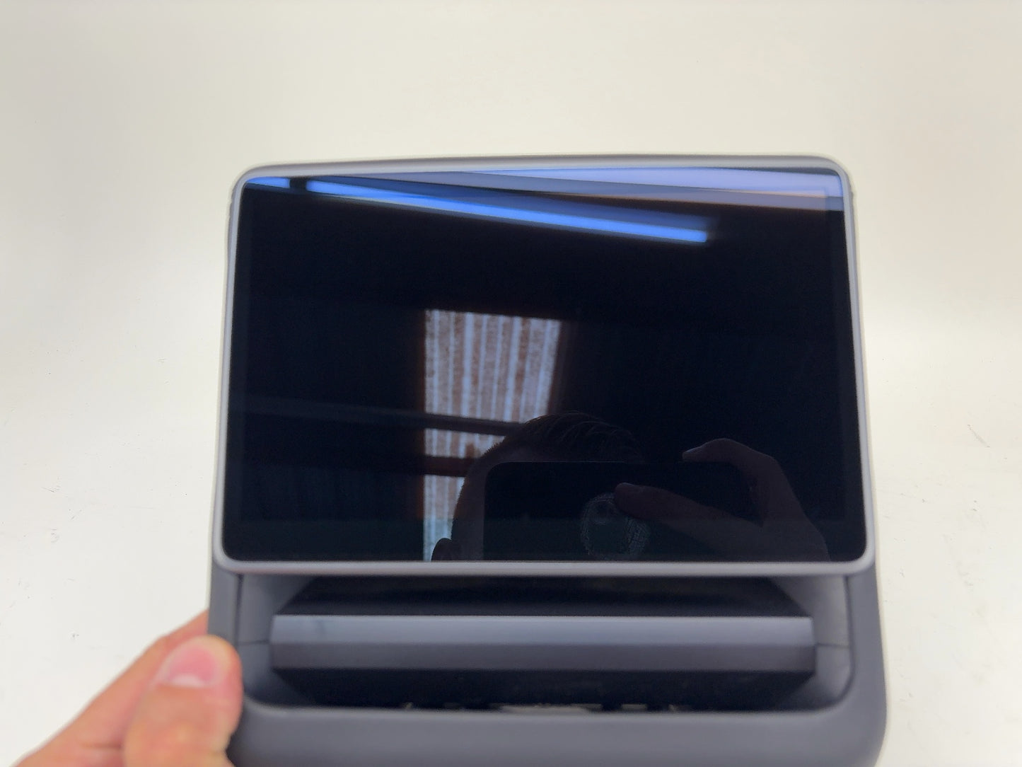2024-2026 Tesla Model 3 Highland Rear Display 1875931-00-D