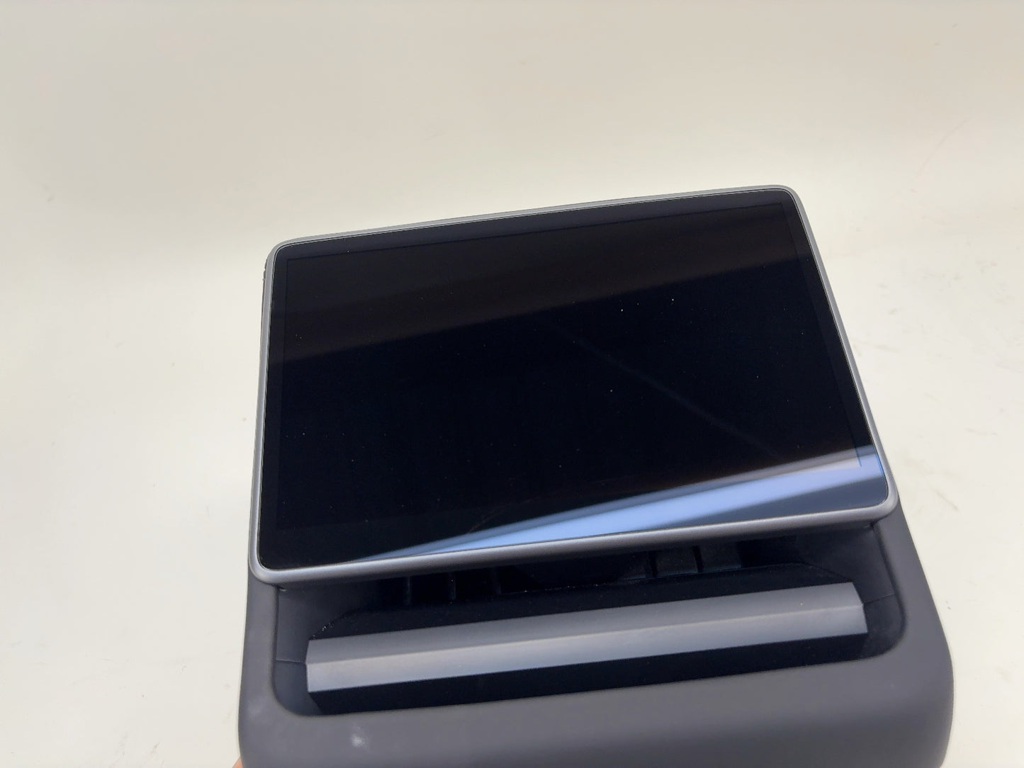 2024-2026 Tesla Model 3 Highland Rear Display 1875931-00-D