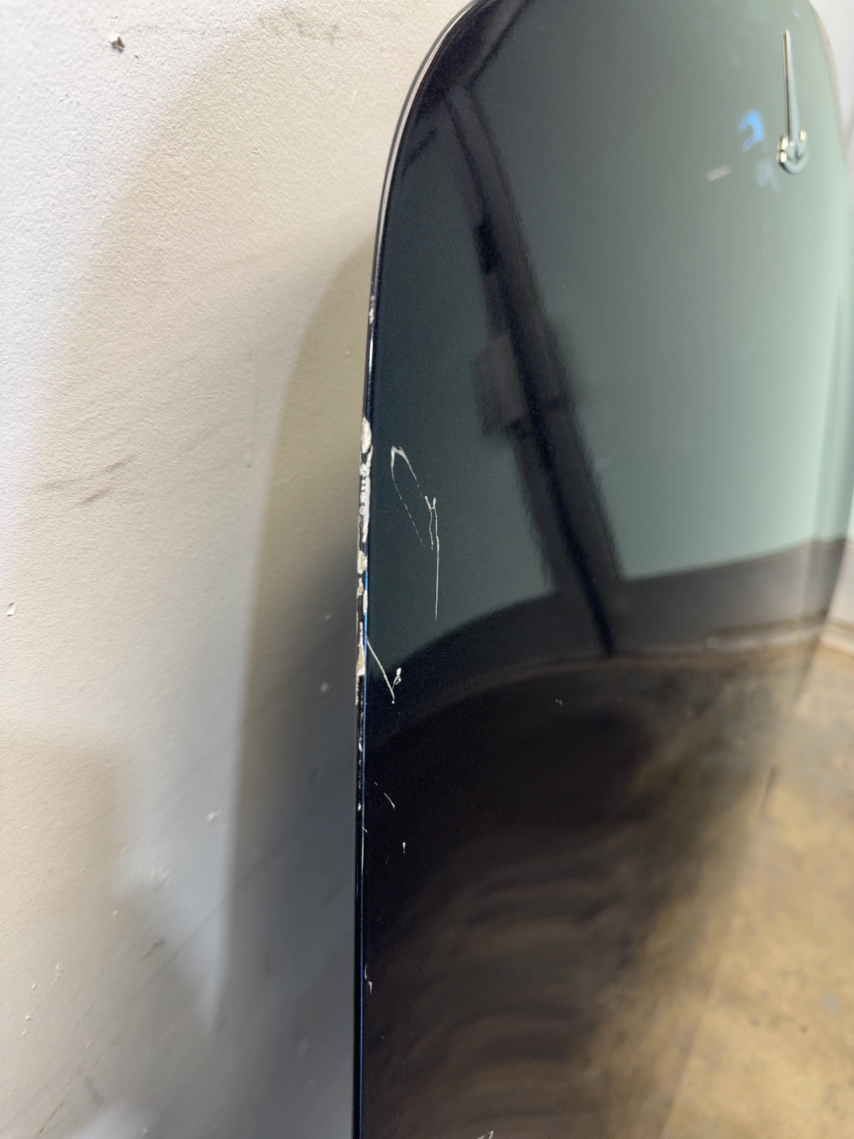 2025 Tesla Model 3 Highland Hood 1714047-E0-G