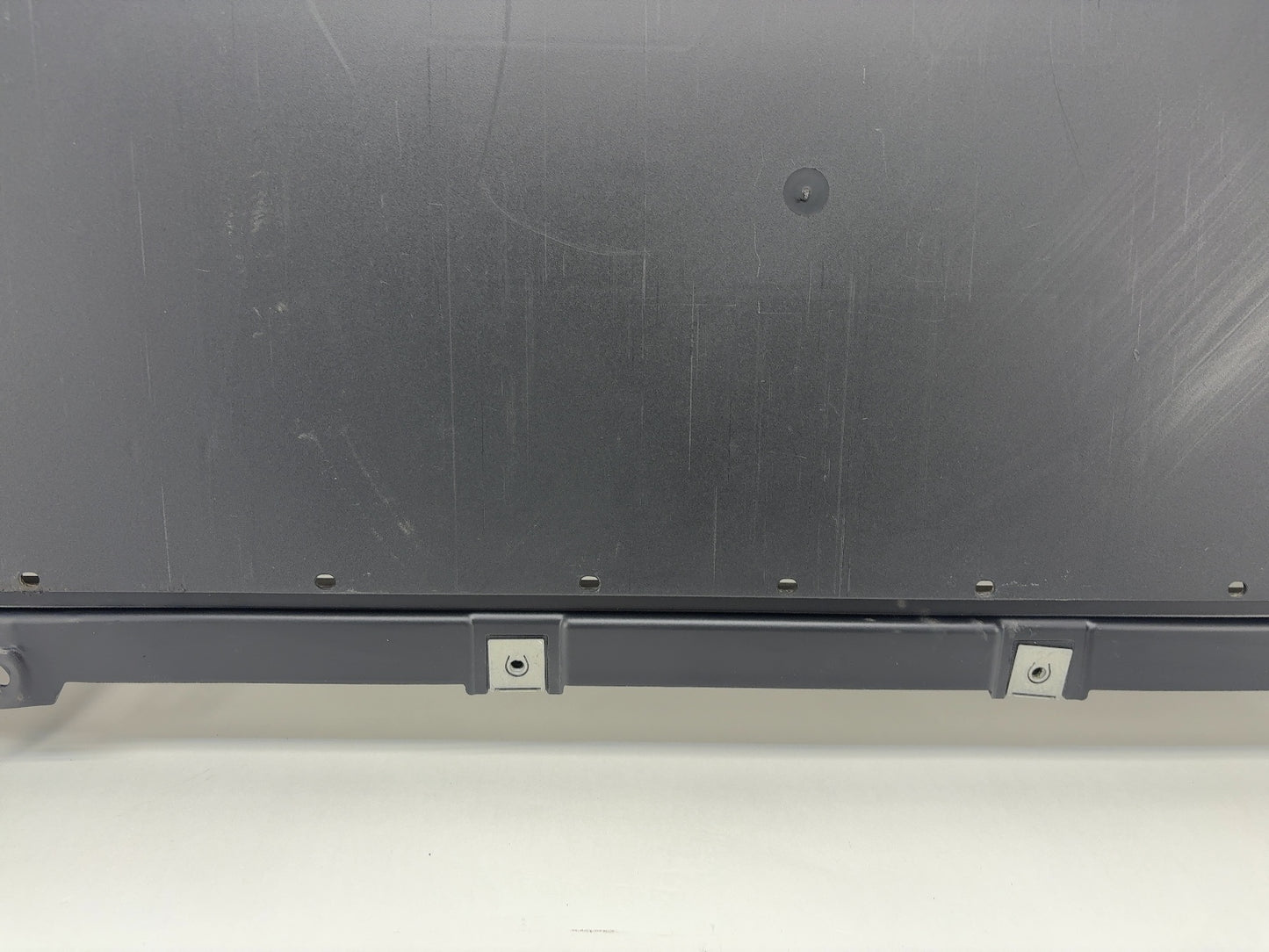 2025 Tesla Model 3 Highland Front Bumper Valance 1771474-00-K