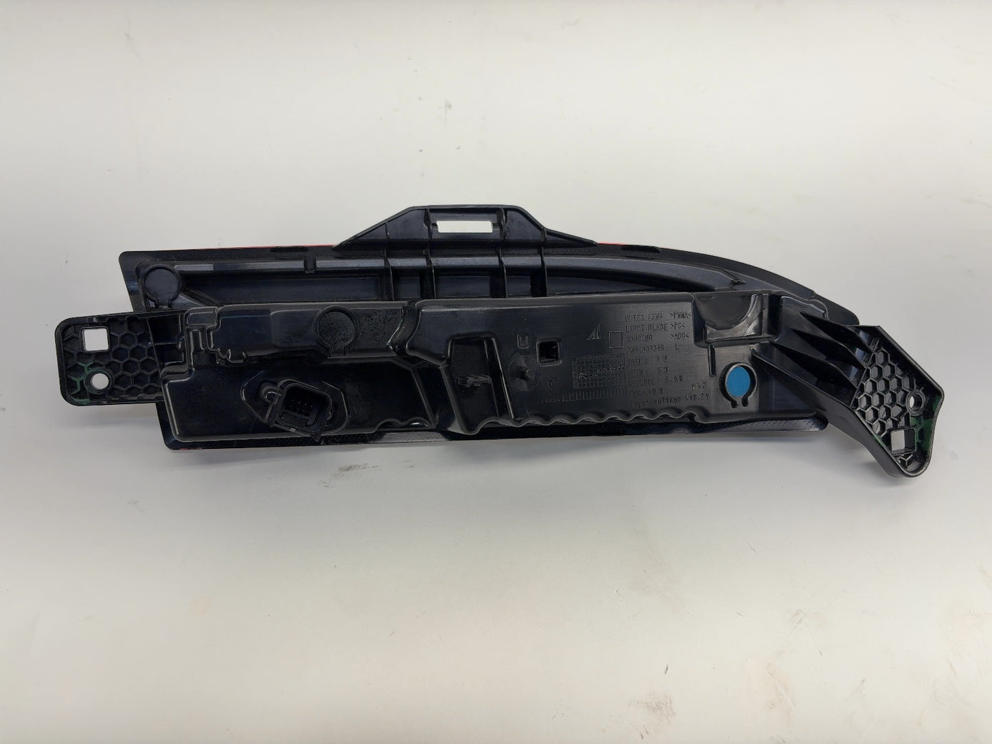 2025-2026 Tesla Model 3 Highland Rear Bumper Left Light 1712513-00-E