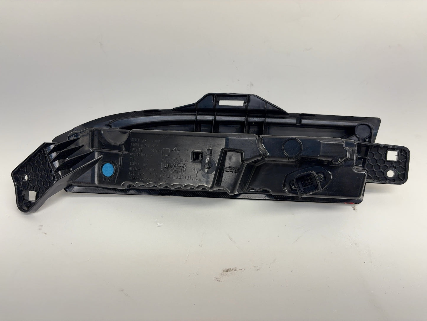 2025-2026 Tesla Model 3 Highland Rear Bumper Right Light 1712514-00-E