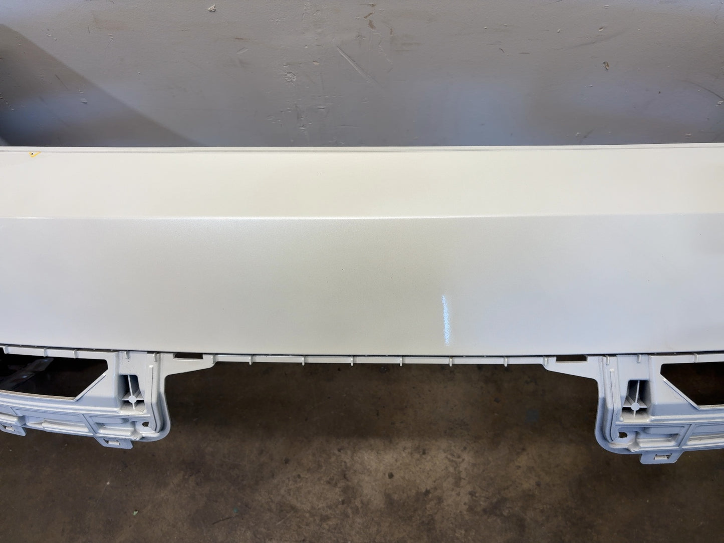 2024-2026 Tesla Model 3 Highland Rear Bumper Cover 2013443-S0-D