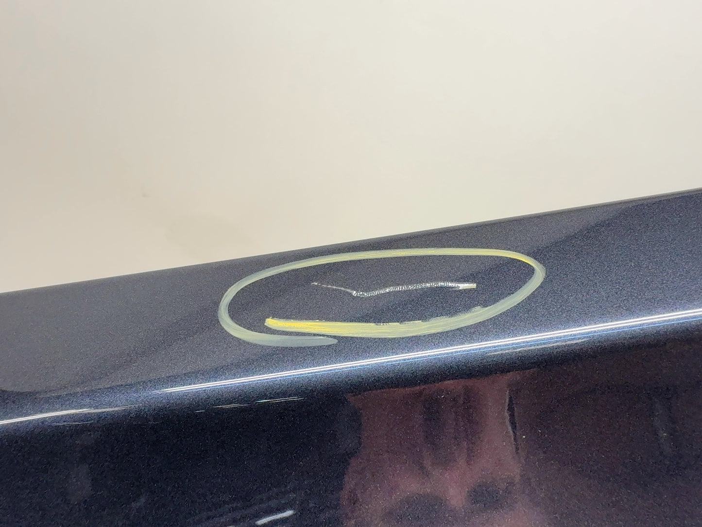 2018-2023 Tesla Model 3 Left Fender 1081401-E0-D