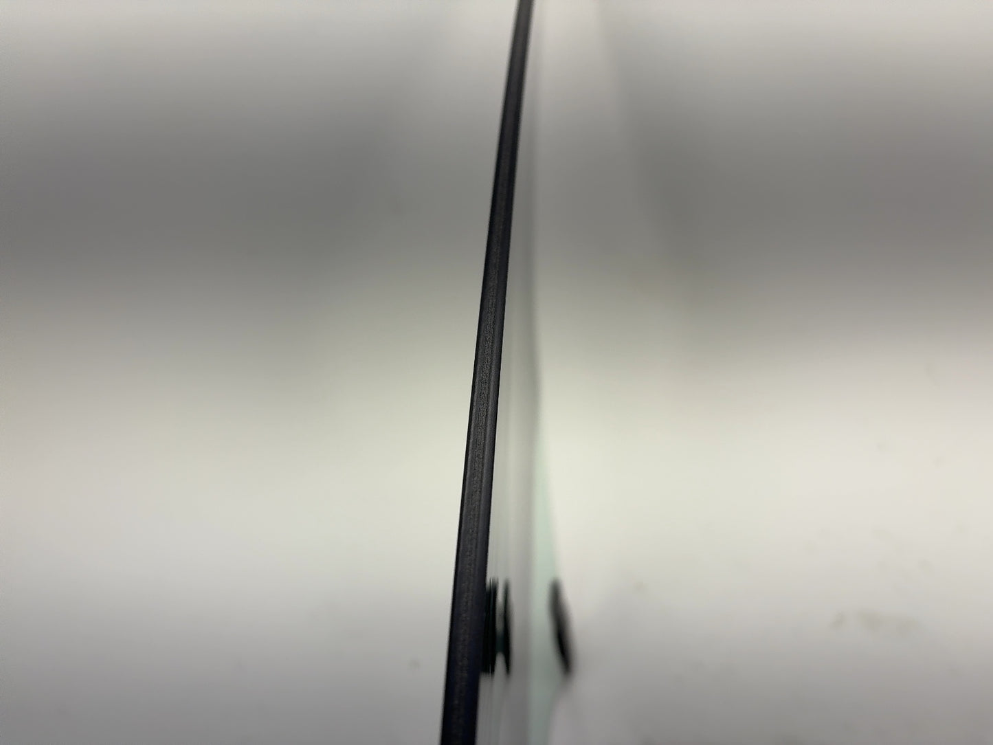 2021-2023 Tesla Model 3 Front Right Door Glass Laminated Note 1568569-00-C