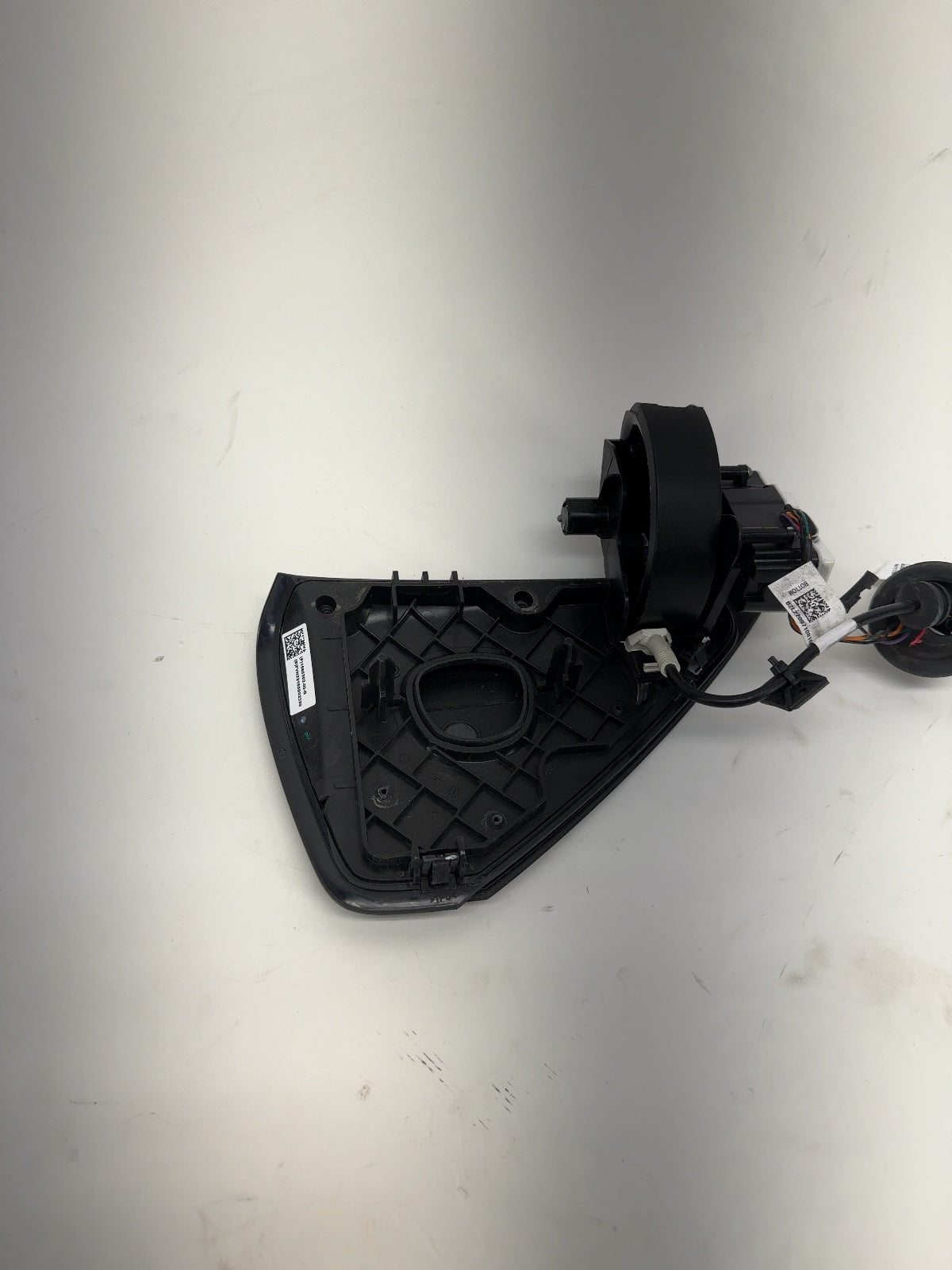 2021-2023 Tesla Model Y Charge Port Door 1566302-00-G