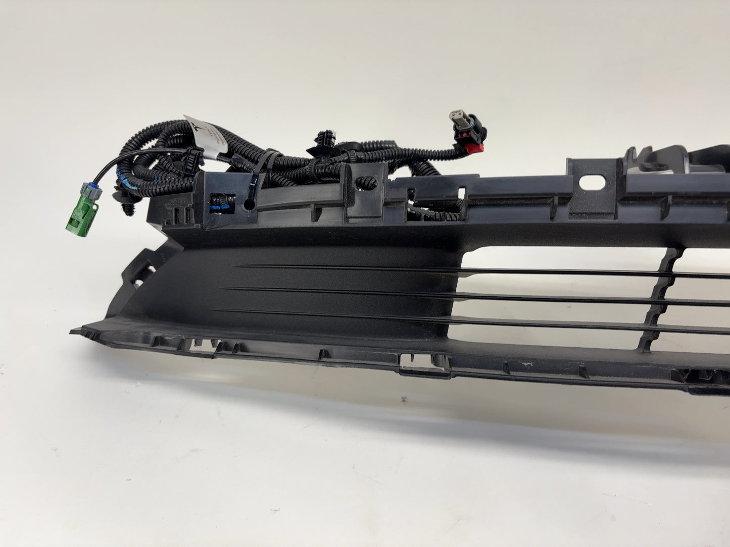 2026 Tesla Model 3 Highland Front Bumper Grille Assembly 2145023-99-A