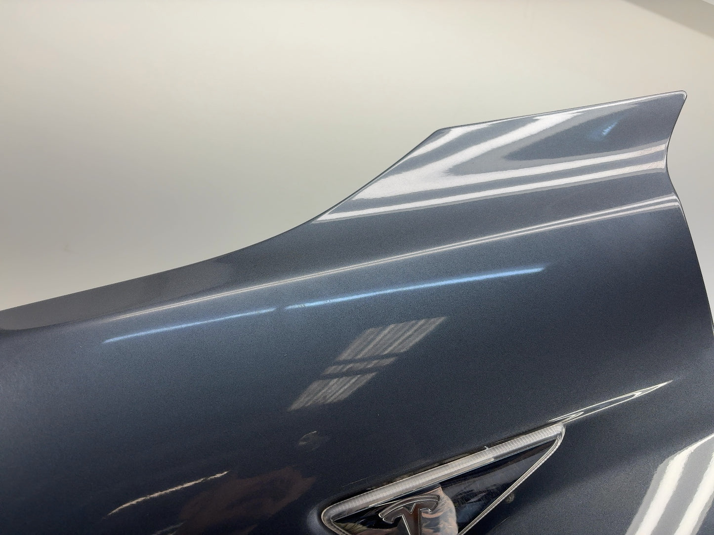 2012-2019 Tesla Model S Left Fender 6008022-E0-D