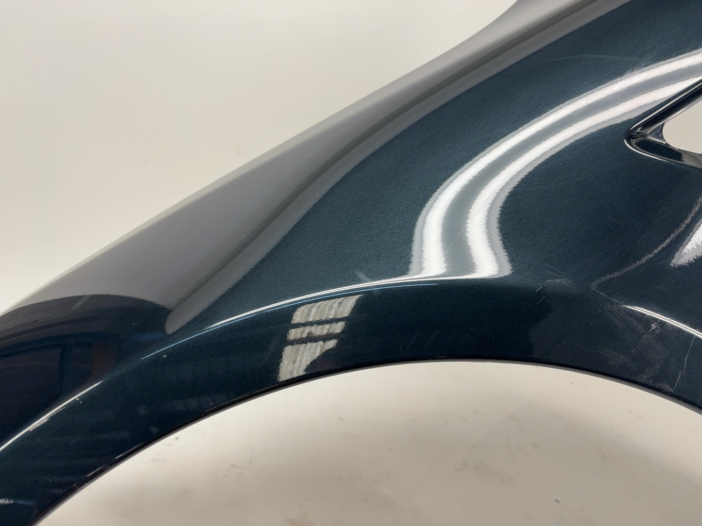 2012-2019 Tesla Model S Left Fender 6008022-E0-D