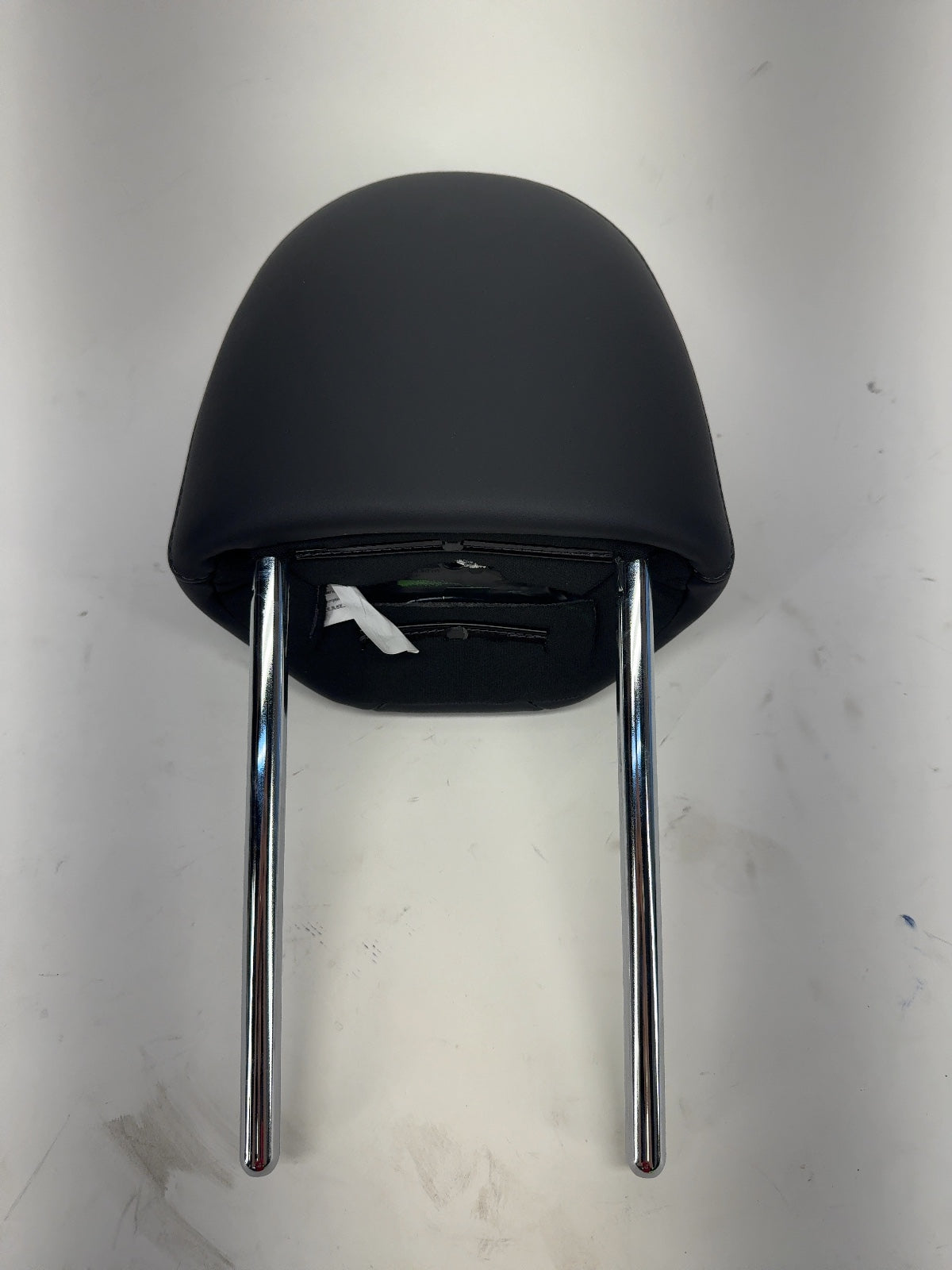 2023 Tesla Model 3 Front Headrest Left Or Right Black 1623801-00-A