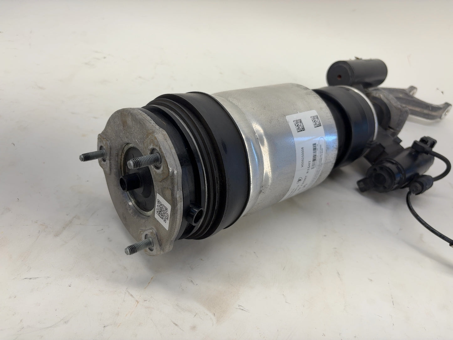 2020 Tesla Model X Front Air Spring Module Right 1027066-00-C