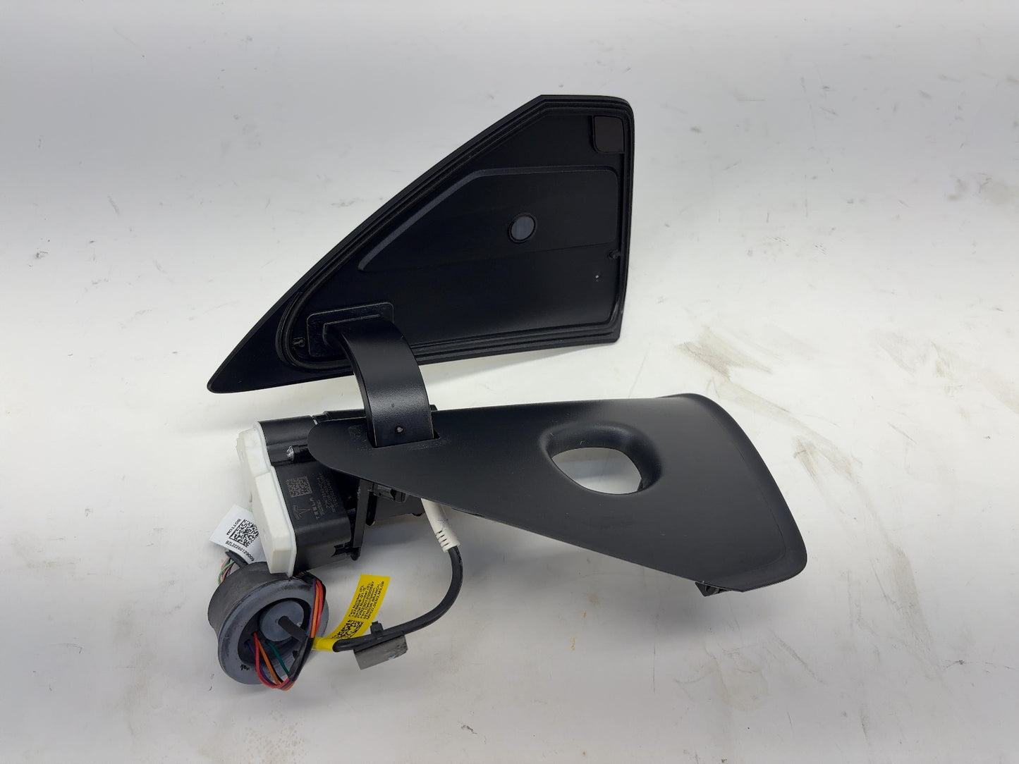 2023-2024 Tesla Model 3 Charge Port Door 1566302-10-G