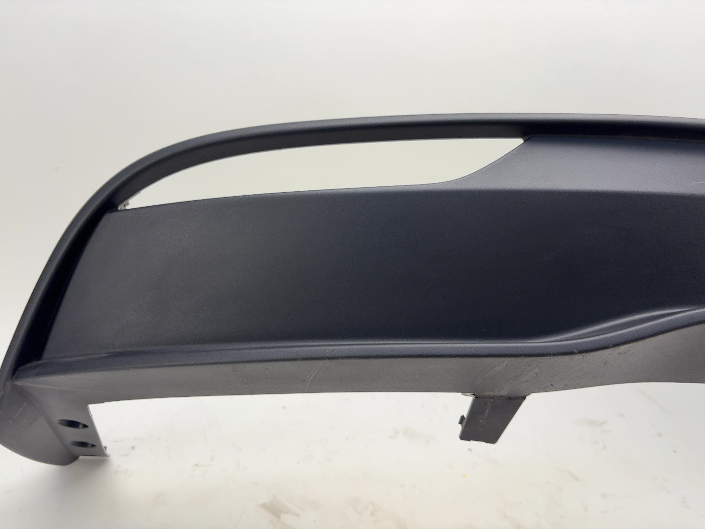 2025 Tesla Model 3 Highland Rear Bumper Valance 1587741-00-D