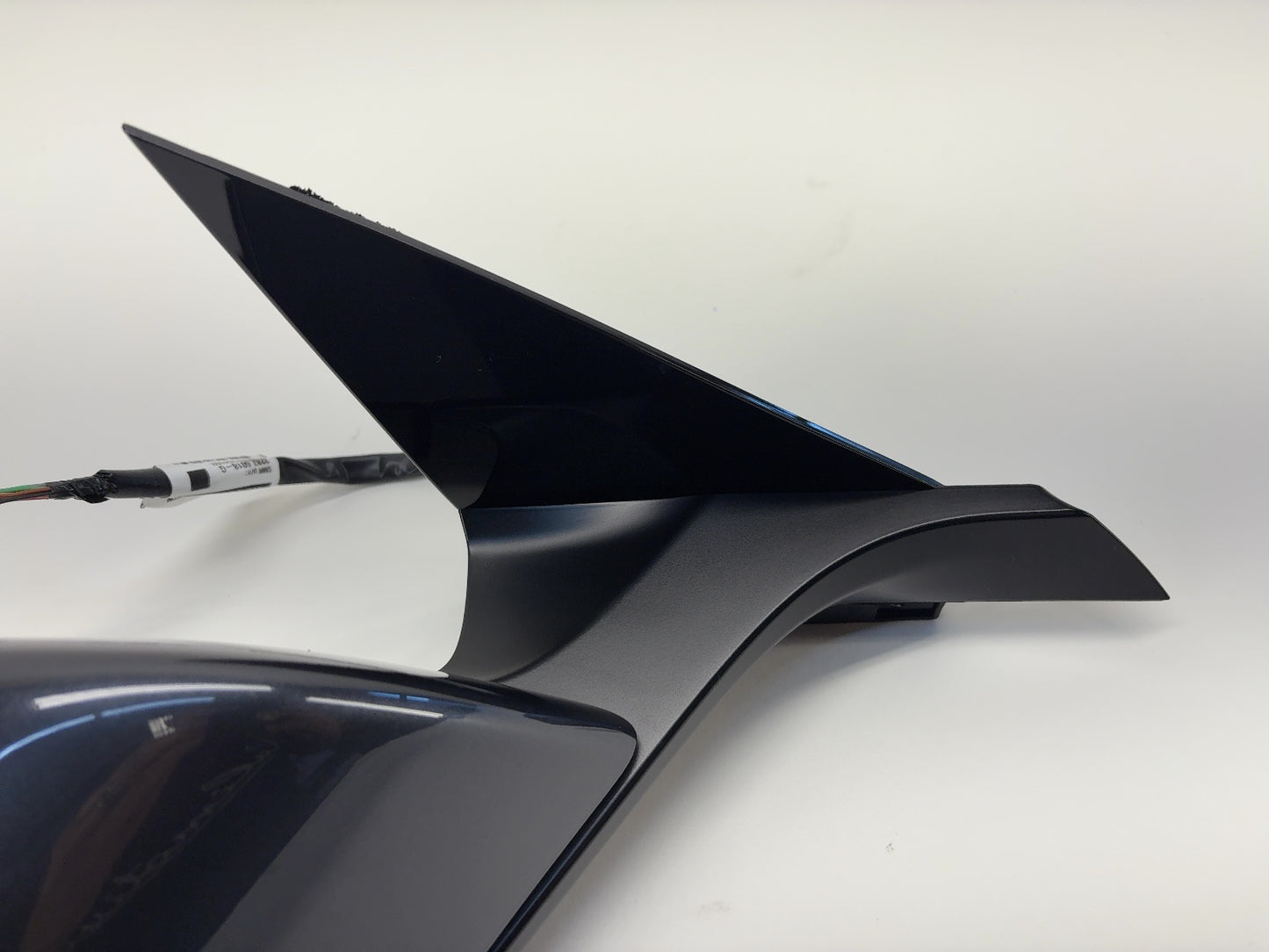 2025 Tesla Model 3 Highland Front Right Door Mirror Assembly 1592032-00-H