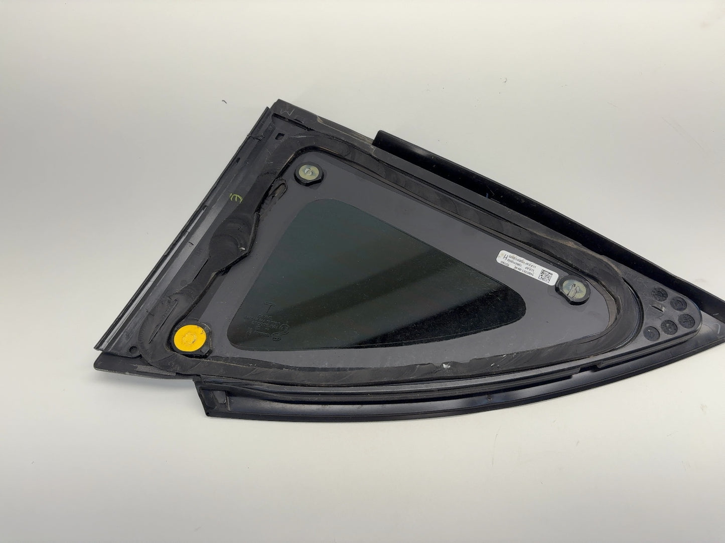 2021-2023 Tesla Model Y Right Quarter Glass 1495741-99-H