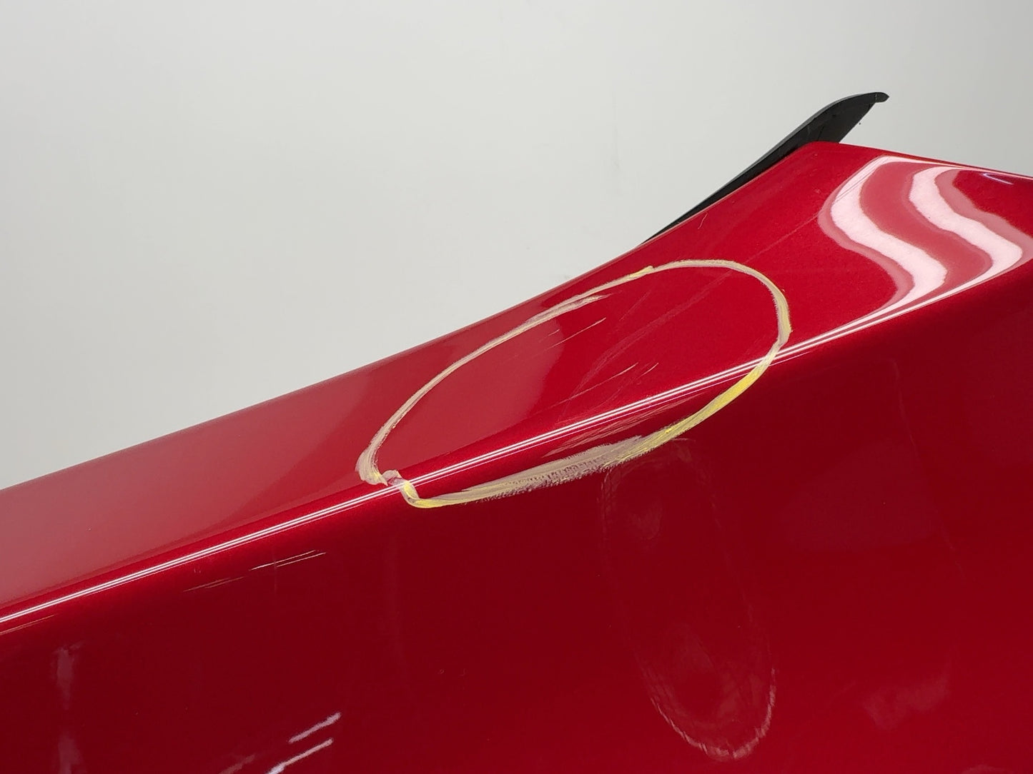 2018-2023 Tesla Model 3 Left Fender 1081401-E0-D