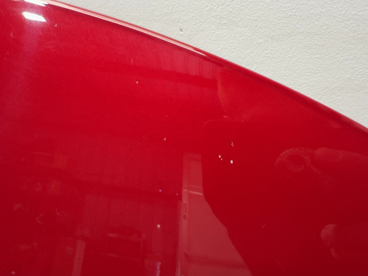 2020-2023 Tesla Model 3 Hood 1081390-E0-C