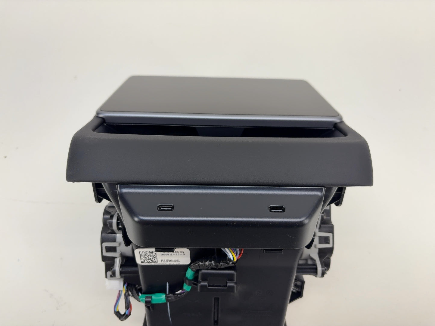 2024-2026 Tesla Model 3 Highland Rear Display 1875931-00-D