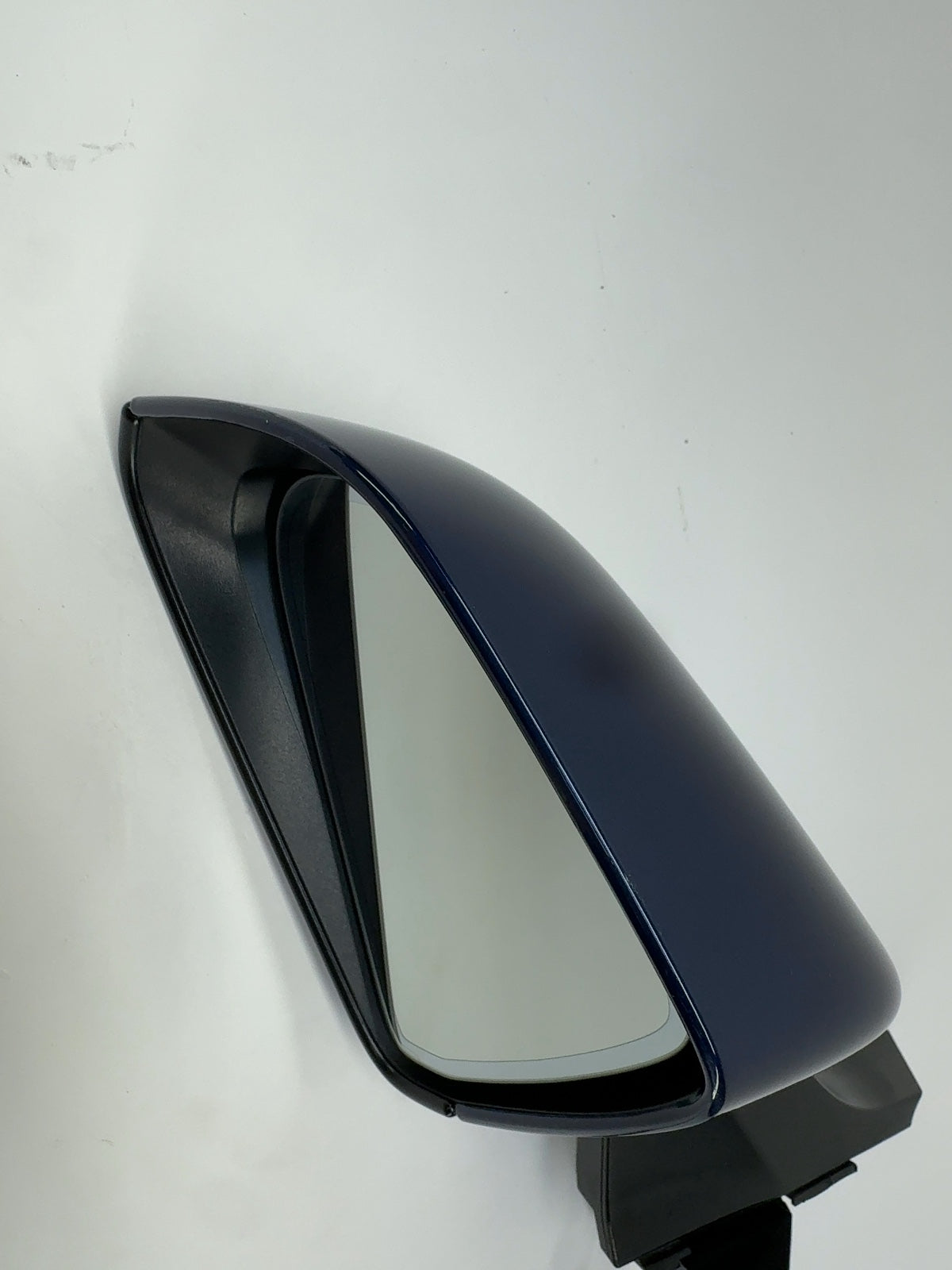 2022 Tesla Model 3 Front Left Door Mirror Assembly 1592031-00-C