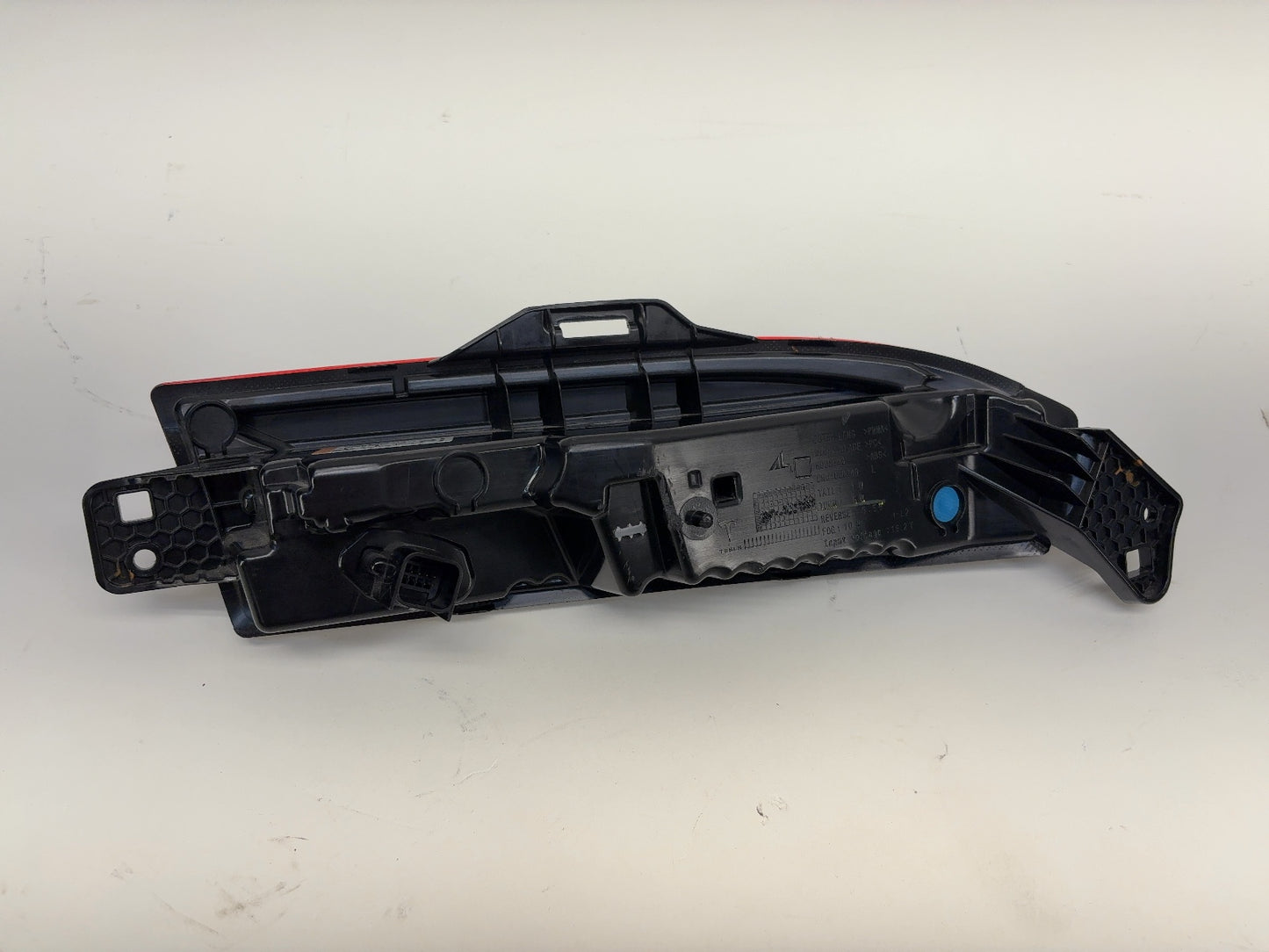 2025-2026 Tesla Model 3 Highland Rear Bumper Left Light 1712513-00-E