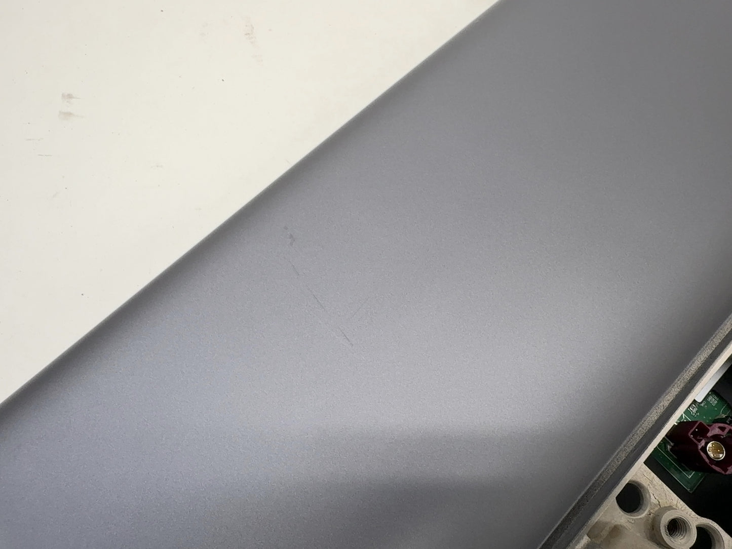 2020-2021 Tesla Model 3 Center Display 1089543-00-H