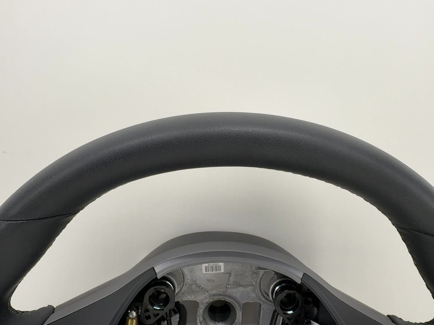 2020 Tesla Model 3 Steering Wheel 1095222-99-L