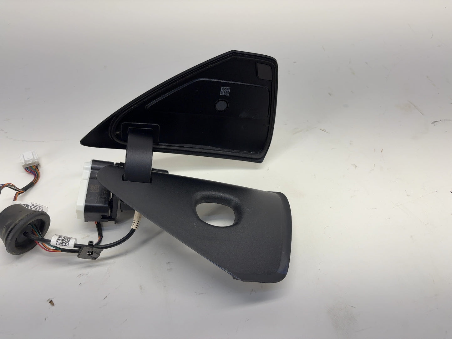 2021-2023 Tesla Model 3 Charge Port Door 1566302-00-A