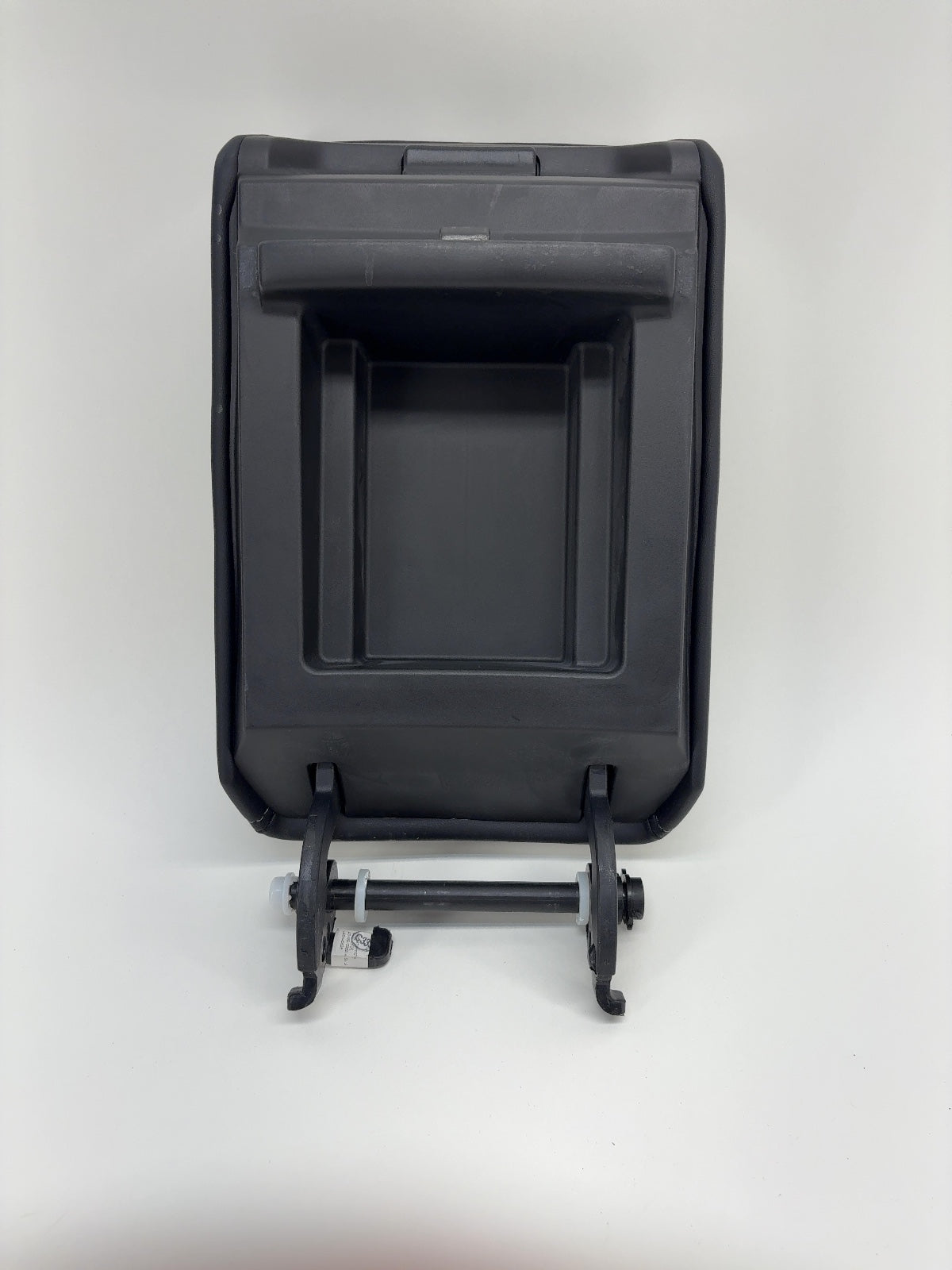 2020 Tesla Model 3 Console Armrest 1087940-00-E