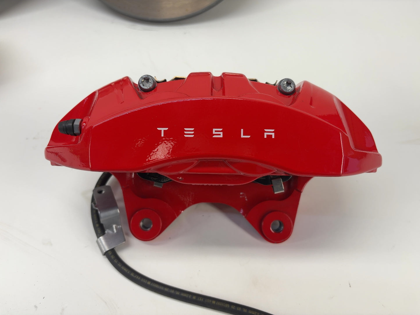 2026 Tesla Model 3 Highland Performance Brake Set 1044641-50-A