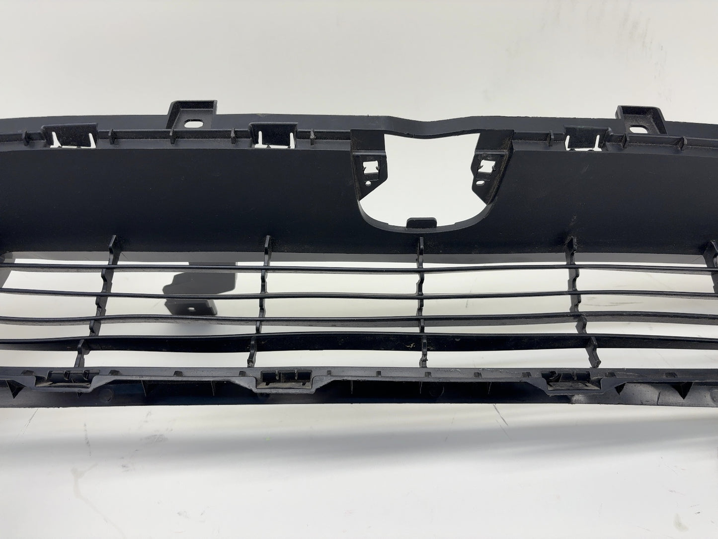 2026 Tesla Model Y Juniper Front Lower Grille Note 1983889-00-D